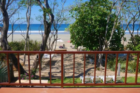 Astonishing beachfront home Steps from the beach w private pool - CASA MANDARINA